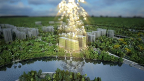 新加坡RIVER BANK住宅3D动画宣传片_太阳集团城娱8722